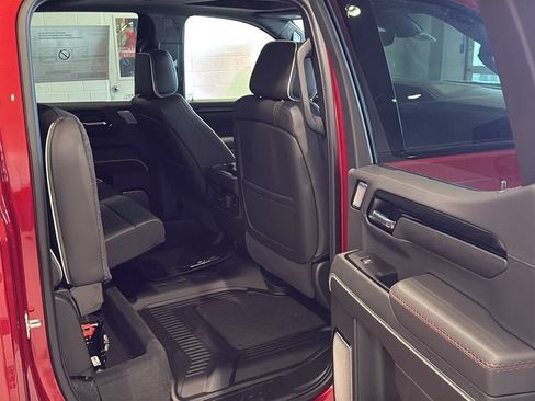 New 2026 GMC Sierra 1500 AT4X AWD/4WD image 16