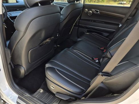 Used 2021 Genesis GV80 3.5T w/ Advanced Package 06 image 17