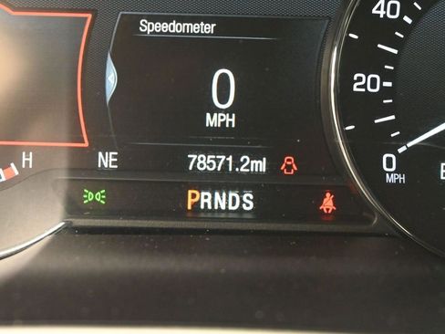 Used 2018 Lincoln MKX Reserve image 16