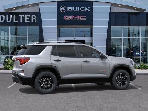 New 2026 GMC Terrain AT4 AWD/4WD image 5