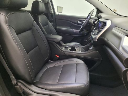 Used 2020 GMC Acadia SLT image 21