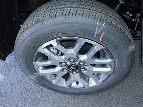 New 2026 Toyota Tundra 1794 Edition image 64