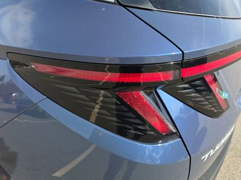 New 2026 Hyundai Tucson SEL image 43