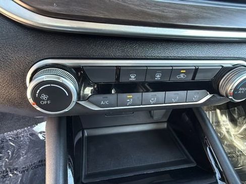 Used 2023 Nissan Altima 2.5 SV image 14