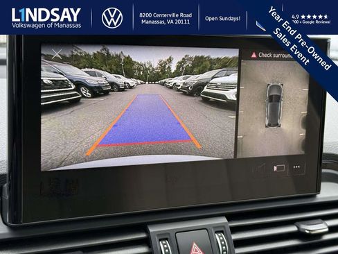 Used 2022 Audi Q5 2.0T Premium Plus w/ Premium Plus Package image 15