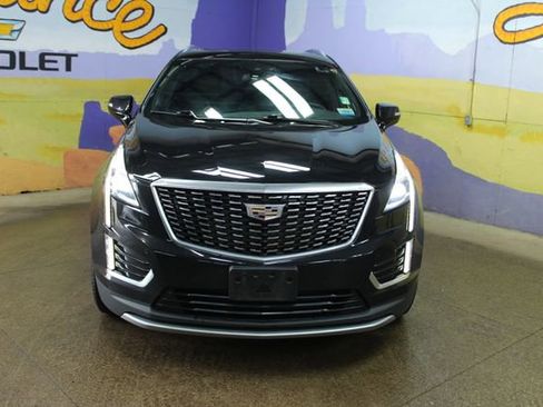 Used 2022 Cadillac XT5 Premium Luxury AWD/4WD image 7