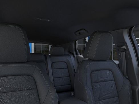 New 2026 Chevrolet Equinox EV LT FWD image 25