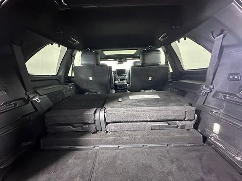 Used 2024 Toyota Sequoia TRD Pro AWD/4WD image 16