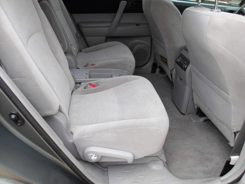 Used 2009 Toyota Highlander 4WD image 24