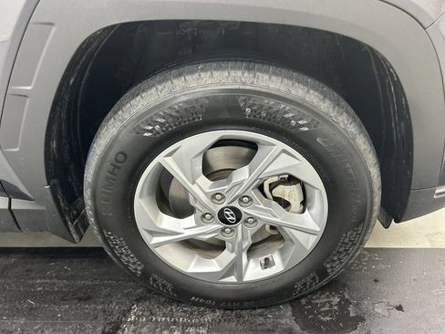 Used 2023 Hyundai Tucson SEL AWD/4WD image 8