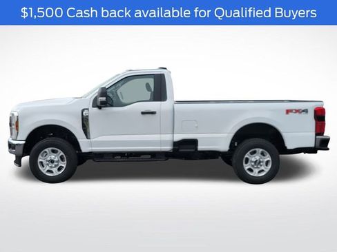 New 2026 Ford F350 XLT w/ 360-Degree Camera Package image 6