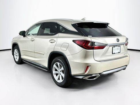 Used 2017 Lexus RX 350 FWD w/ Premium Package image 5