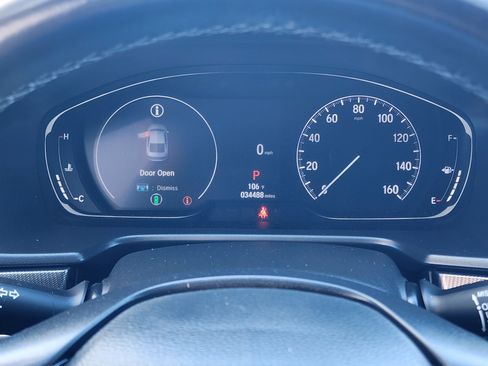 Used 2022 Honda Accord Sport image 17