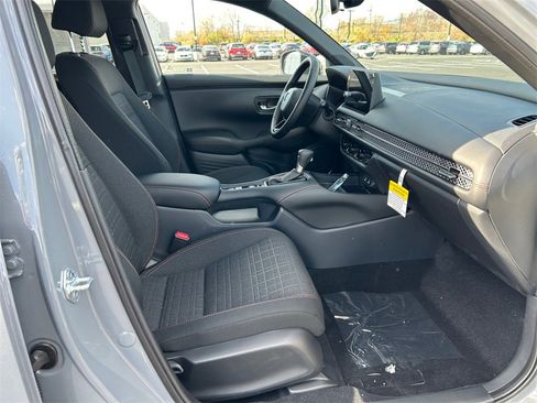 New 2026 Honda HR-V Sport image 19