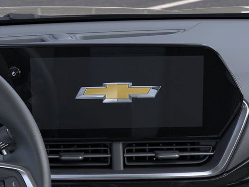 New 2026 Chevrolet Trax ACTIV w/ Driver Confidence Package image 20