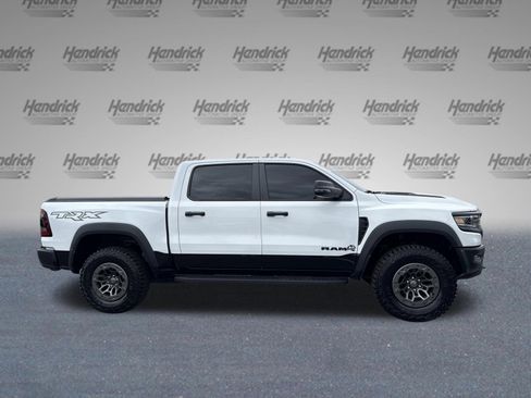 Used 2024 RAM 1500 TRX AWD/4WD image 10