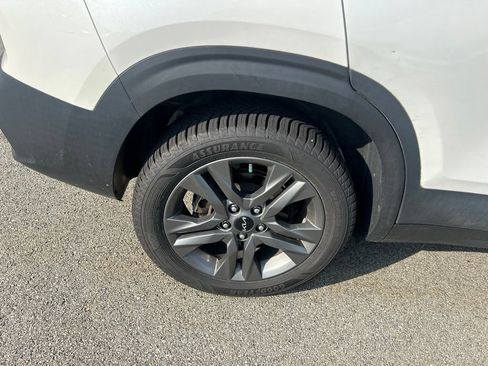 Certified 2023 Kia Seltos LX AWD/4WD image 7