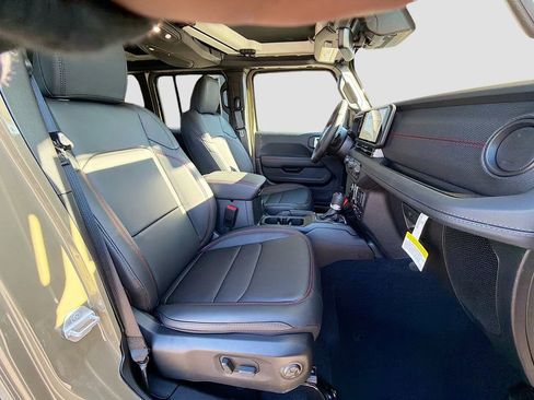 New 2026 Jeep Wrangler Unlimited Rubicon 392 AWD/4WD image 14