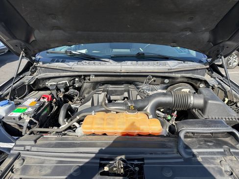 Used 2015 Ford F150 XLT w/ Equipment Group 301A Mid RWD image 20