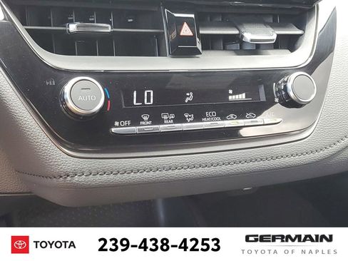 Used 2023 Toyota Corolla GR AWD/4WD image 32