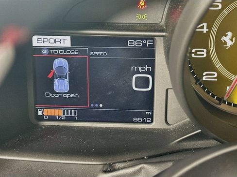 Used 2018 Ferrari 488 Spider RWD image 19