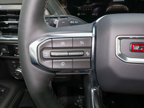 New 2026 GMC Yukon XL Elevation AWD/4WD image 26
