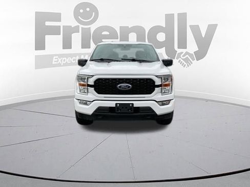 Used 2021 Ford F150 XL w/ Equipment Group 101A High AWD/4WD image 21