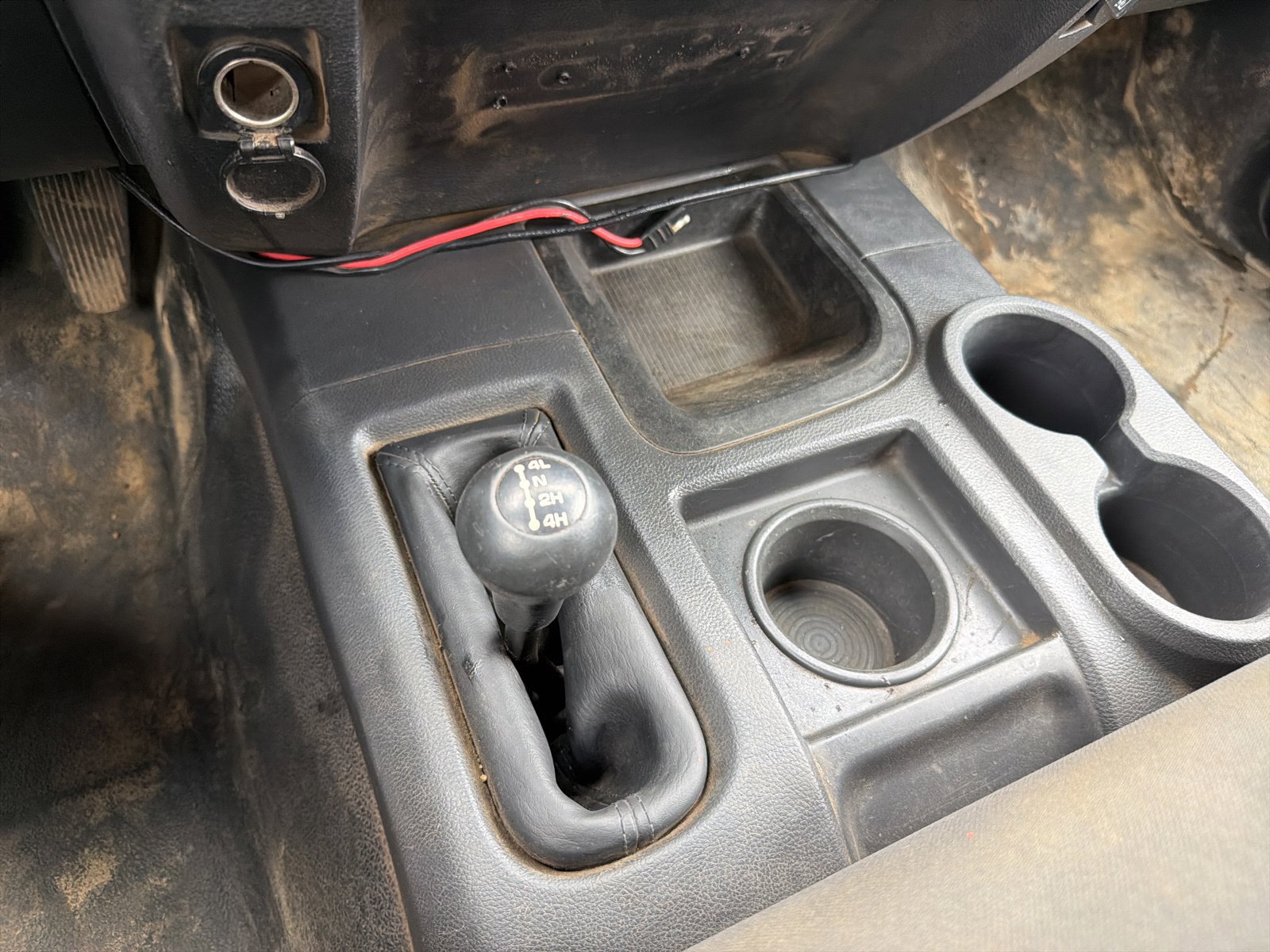 Used 2012 RAM 3500 ST w/ ST Decor Group AWD/4WD image 19