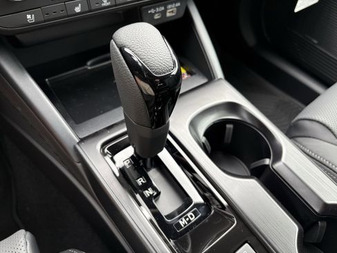 New 2026 Subaru Outback Touring XT image 19