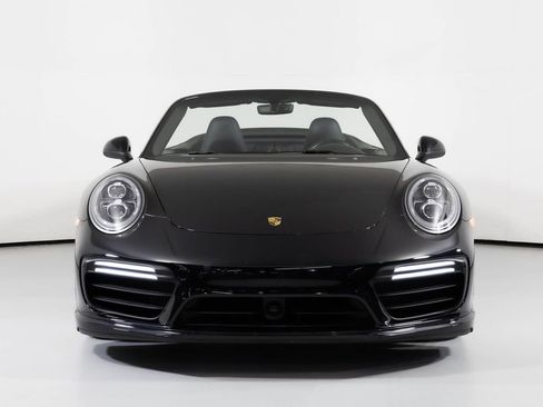 Used 2019 Porsche 911 Turbo AWD/4WD image 18