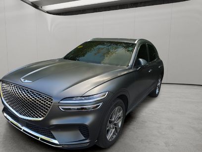 Used 2024 Genesis GV70 2.5T w/ Advanced Package