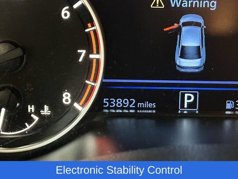 Used 2024 Nissan Altima 2.5 SV FWD image 3