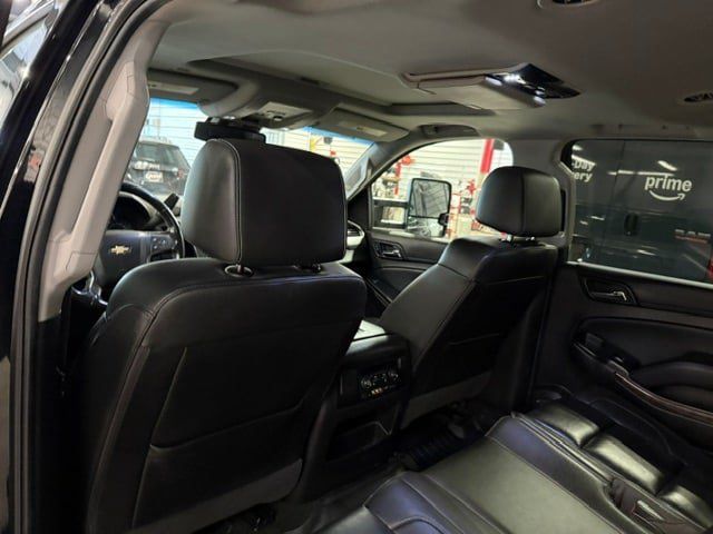 Used 2016 Chevrolet Suburban LT w/ Luxury Package AWD/4WD image 37