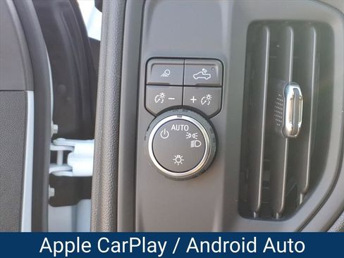 New 2026 Chevrolet Silverado 2500 W/T w/ WT Convenience Package image 12