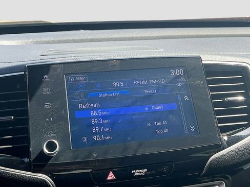 Used 2023 Honda Ridgeline Black Edition image 15