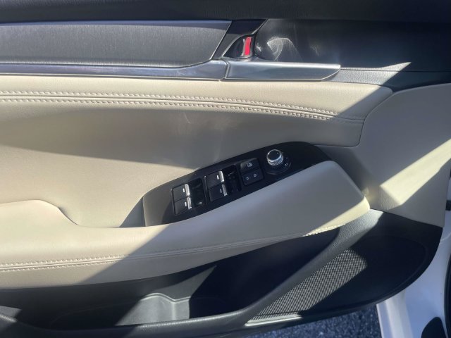 Used 2021 MAZDA MAZDA6 Touring FWD image 15