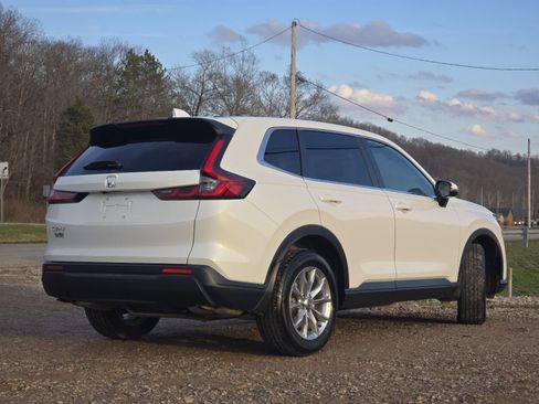 Used 2023 Honda CR-V EX image 13