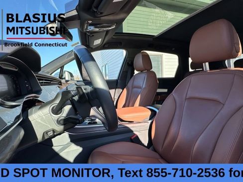 Used 2020 Audi Q7 3.0T Premium Plus w/ Premium Plus Package image 11