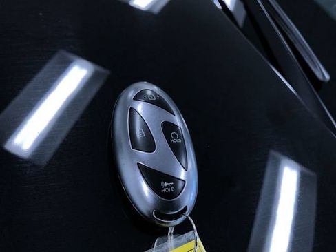 Used 2025 Hyundai Tucson SEL AWD/4WD image 32