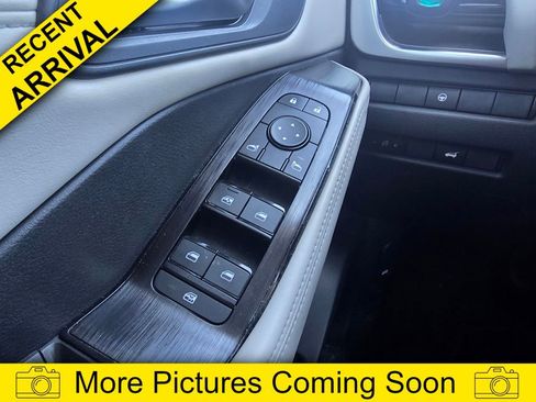 Certified 2023 Nissan Rogue SV w/ SV Premium Package image 13