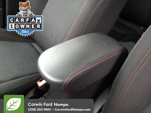 Used 2023 Jeep Renegade Trailhawk image 19