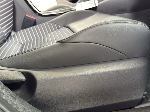 New 2026 Toyota Corolla XSE image 20