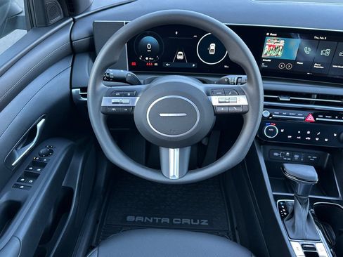 New 2026 Hyundai Santa Cruz SEL AWD/4WD image 17