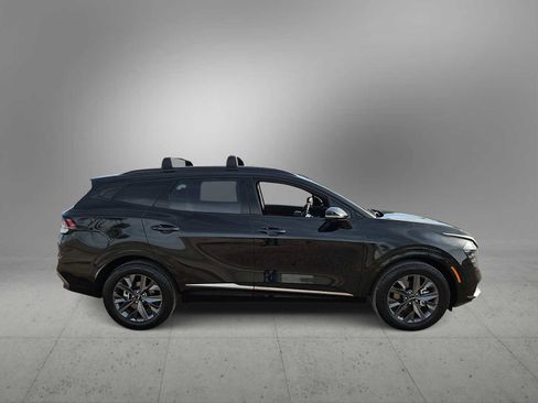 Used 2024 Kia Sportage SX Prestige image 9