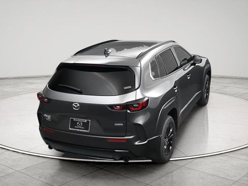 New 2026 MAZDA CX-50 AWD 2.5 Hybrid w/ Weather Package image 14