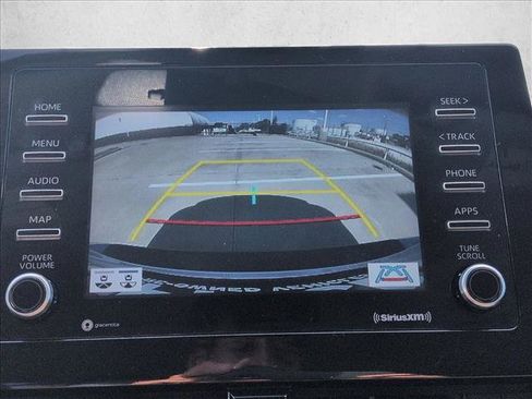 Used 2024 Toyota Camry SE w/ Convenience Package FWD image 12