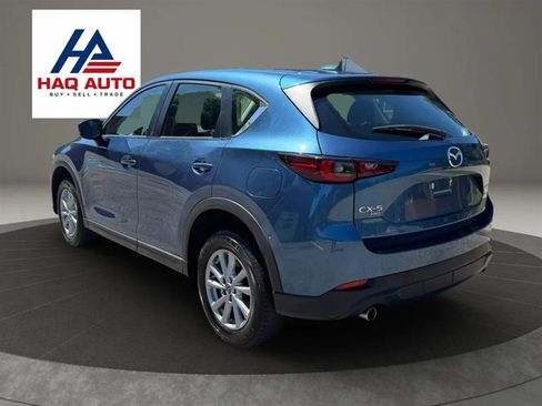 Used 2023 MAZDA CX-5 AWD 2.5 S image 7