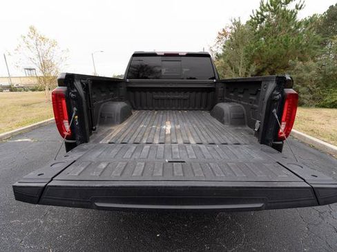 Used 2021 GMC Sierra 1500 Denali w/ Driver Alert Package II image 12