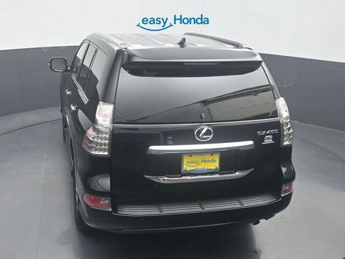 Used 2019 Lexus GX 460 Premium w/ Premium Package AWD/4WD image 24