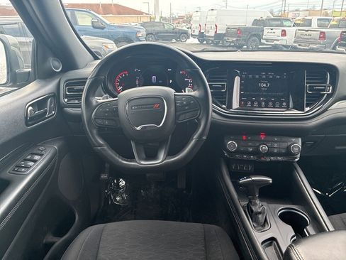 Used 2022 Dodge Durango GT image 14